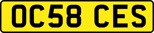 OC58CES