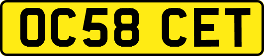 OC58CET