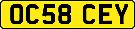 OC58CEY