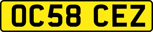 OC58CEZ