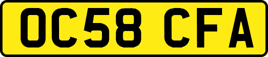 OC58CFA