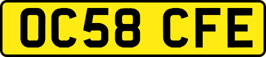 OC58CFE