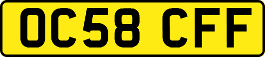 OC58CFF