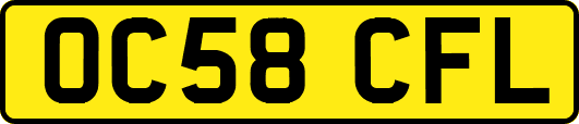 OC58CFL