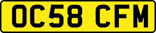 OC58CFM