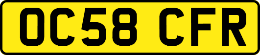 OC58CFR