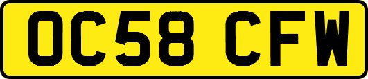OC58CFW