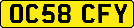 OC58CFY