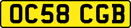 OC58CGB