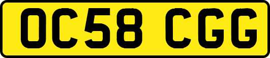OC58CGG