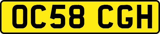 OC58CGH