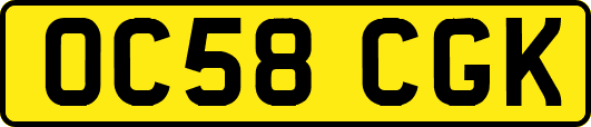 OC58CGK