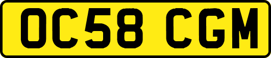 OC58CGM