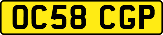 OC58CGP