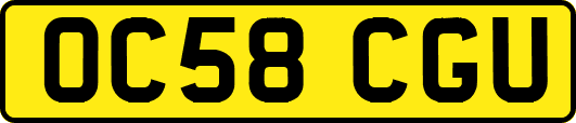 OC58CGU