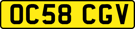OC58CGV