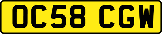 OC58CGW