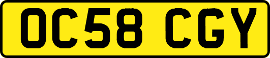 OC58CGY