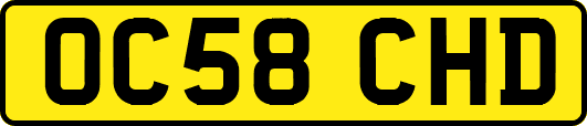 OC58CHD