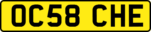 OC58CHE