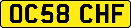 OC58CHF