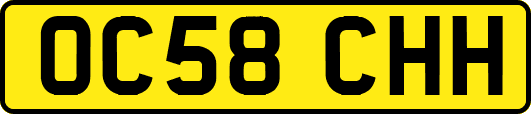 OC58CHH