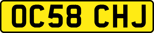 OC58CHJ