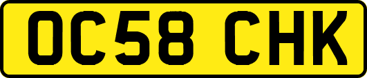 OC58CHK