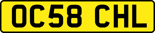 OC58CHL