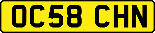 OC58CHN