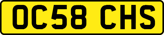 OC58CHS