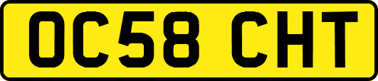 OC58CHT