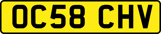 OC58CHV