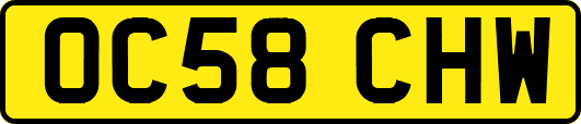 OC58CHW