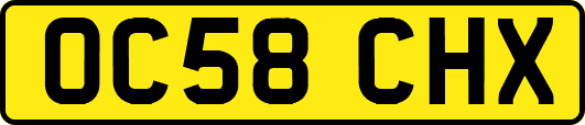 OC58CHX