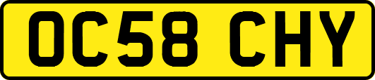 OC58CHY