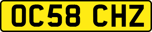 OC58CHZ