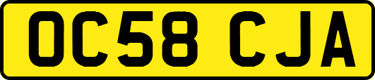 OC58CJA