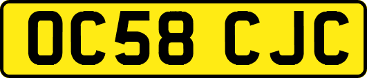 OC58CJC