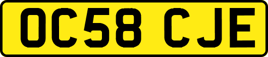 OC58CJE