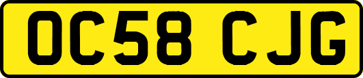 OC58CJG