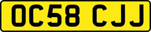 OC58CJJ