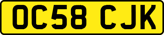 OC58CJK