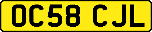 OC58CJL