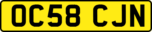 OC58CJN