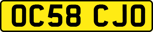 OC58CJO