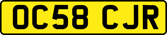 OC58CJR