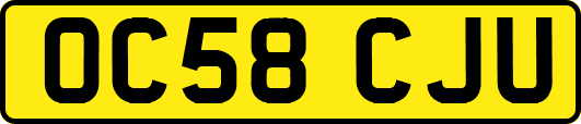 OC58CJU