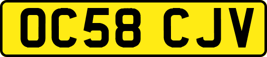 OC58CJV