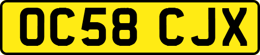 OC58CJX